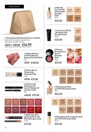 Catálogo Oriflame Página 92