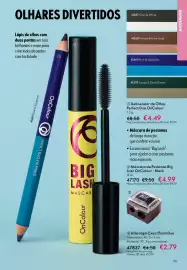 Catálogo Oriflame Página 95