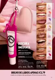 Catálogo Oriflame Página 97
