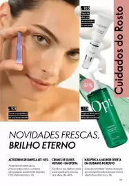 Catálogo Oriflame Página 99