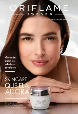 Oriflame (válido até 26-05)