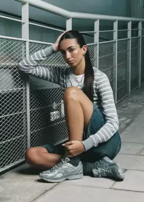 Foot Locker (válido hasta el 22-05)