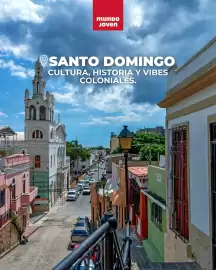 Catálogo Mundo Joven semana 19 Página 3