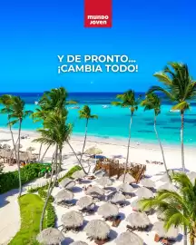 Catálogo Mundo Joven semana 19 Página 4