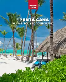 Catálogo Mundo Joven semana 19 Página 5
