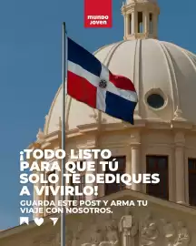 Catálogo Mundo Joven semana 19 Página 8