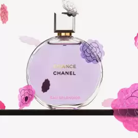 Folleto Chanel Página 2