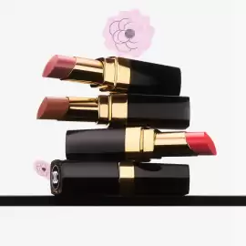 Folleto Chanel Página 3