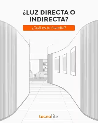 Tecnolite (válido hasta 15-05)