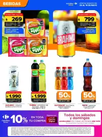 Folleto Carrefour Maxi semana 19 Página 2