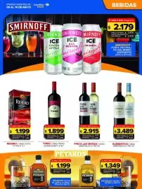 Folleto Carrefour Maxi semana 19 Página 3