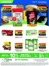 Folleto Carrefour Maxi semana 19 Página 6