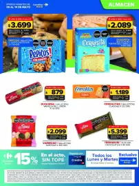 Folleto Carrefour Maxi semana 19 Página 7