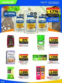 Folleto Carrefour Maxi semana 19 Página 8