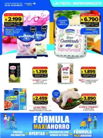 Folleto Carrefour Maxi semana 19 Página 9