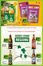 Groszek gazetka tydzień 19 Strona 5