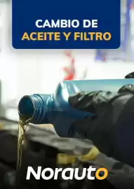 Catálogo Norauto Página 1