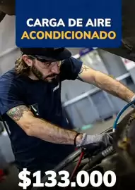 Catálogo Norauto Página 5