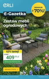 ERLI gazetka tydzień 20 Strona 1