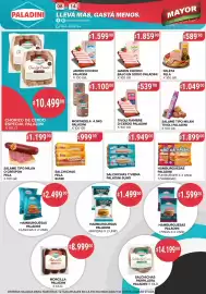 Catálogo Supermercados Mayor semana 19 Página 10