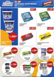 Catálogo Supermercados Mayor semana 19 Página 11