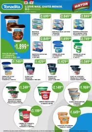 Catálogo Supermercados Mayor semana 19 Página 13