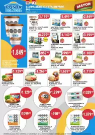 Catálogo Supermercados Mayor semana 19 Página 14