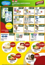 Catálogo Supermercados Mayor semana 19 Página 15