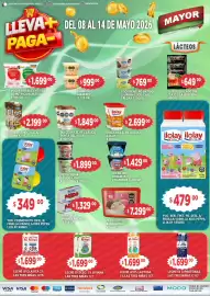 Catálogo Supermercados Mayor semana 19 Página 3