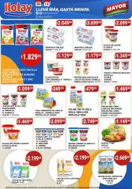 Catálogo Supermercados Mayor semana 19 Página 6