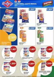 Catálogo Supermercados Mayor semana 19 Página 7