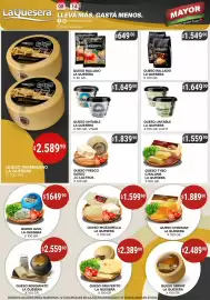Catálogo Supermercados Mayor semana 19 Página 8