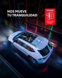Catálogo Toyota semana 19 Página 4