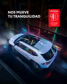 Catálogo Toyota semana 19 Página 4