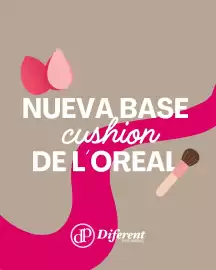 Catálogo Diferent Perfumerias semana 19 Página 1
