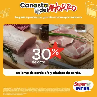 Super Inter (válido hasta 11-05)