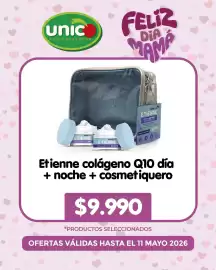 Catálogo Supermercado Único Página 1