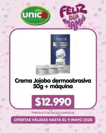 Catálogo Supermercado Único Página 2