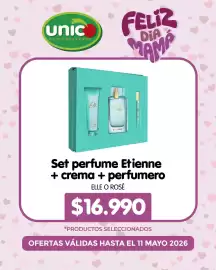 Catálogo Supermercado Único Página 3