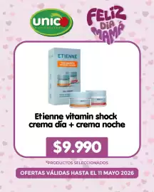 Catálogo Supermercado Único Página 4