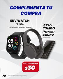 Catálogo Novicompu Página 4