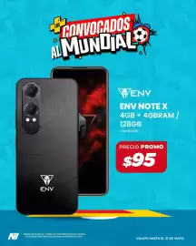 Catálogo Novicompu Página 2