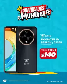 Catálogo Novicompu Página 3
