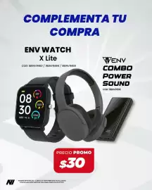 Catálogo Novicompu Página 4