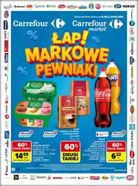 Carrefour gazetka Strona 1