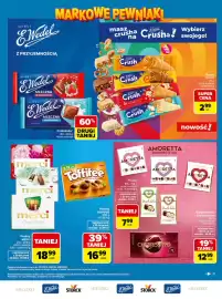 Carrefour gazetka Strona 21