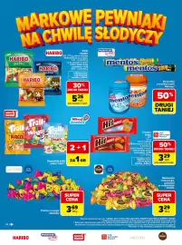 Carrefour gazetka Strona 24