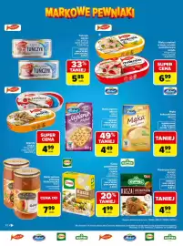 Carrefour gazetka Strona 32