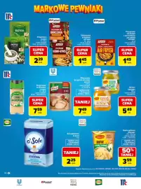 Carrefour gazetka Strona 34