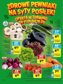 Carrefour gazetka Strona 4